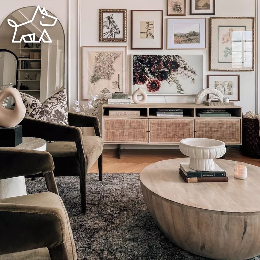 How to Coordinate a Coffee Table and a TV Stand – 10 Tips and Tricks