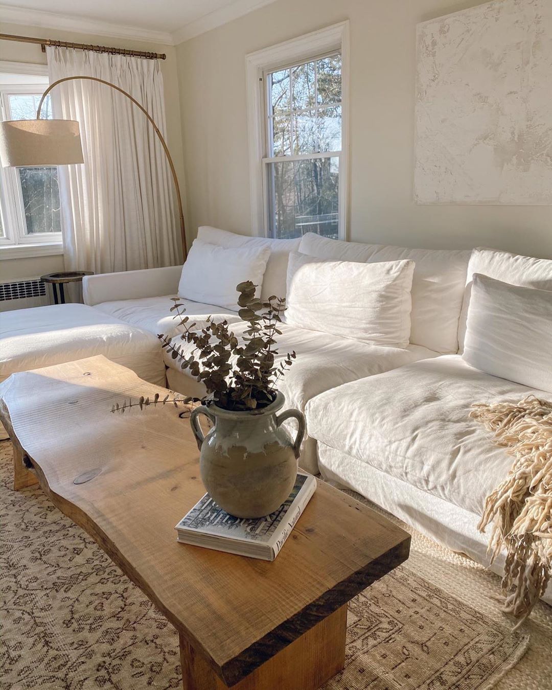 Table lamps and under-cabinet lights are some of the most popular options for this type of illumination.