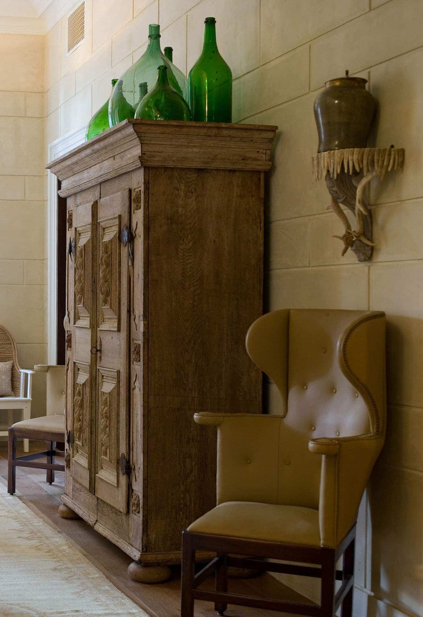 How to Decorate the Top of an Armoire – 10 Amazing Ideas
