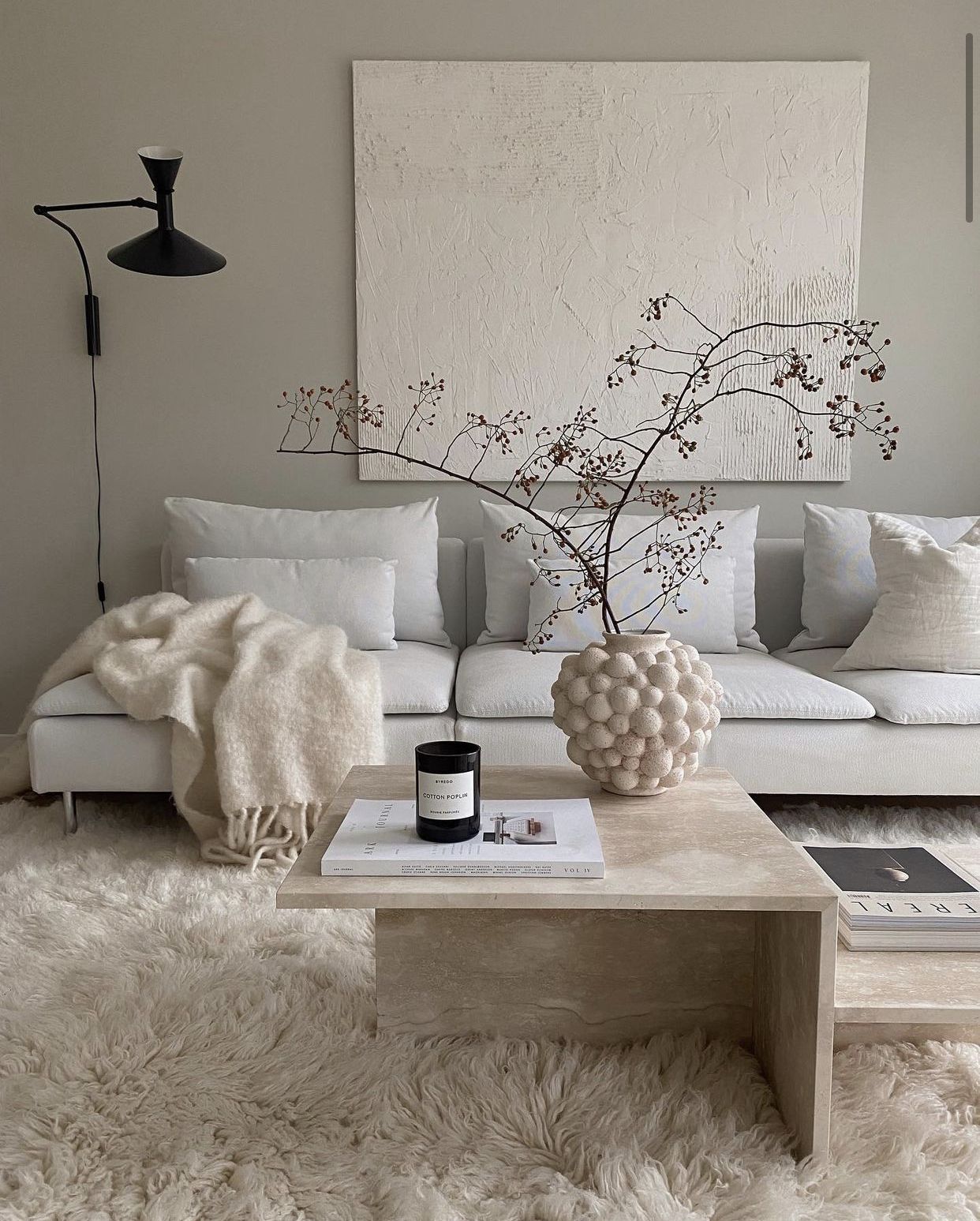 There is a formula for determining the wattage of lamps you should use in a single room. According to the formula, Length x…