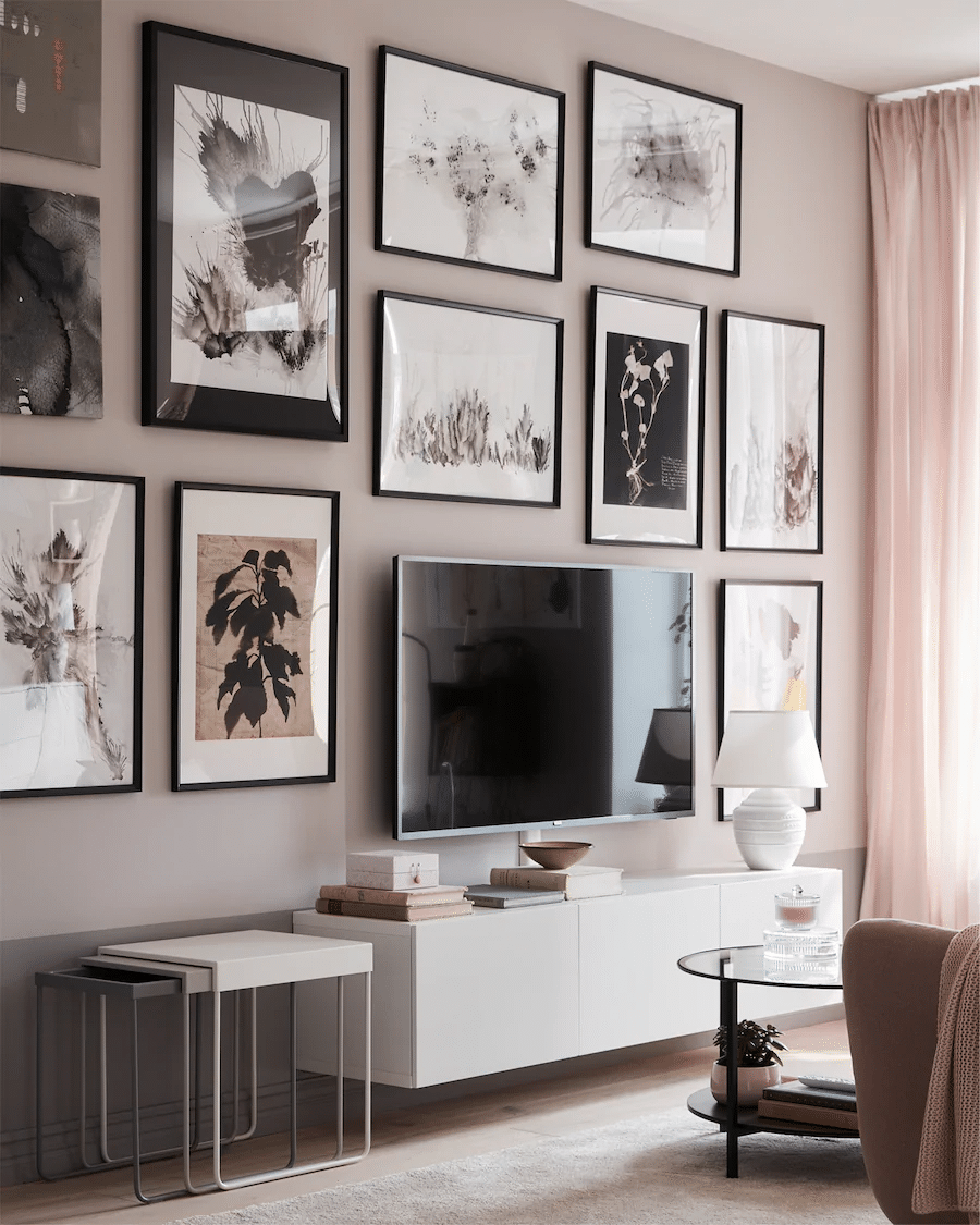 How to Coordinate a Coffee Table and a TV Stand – 10 Tips and Tricks