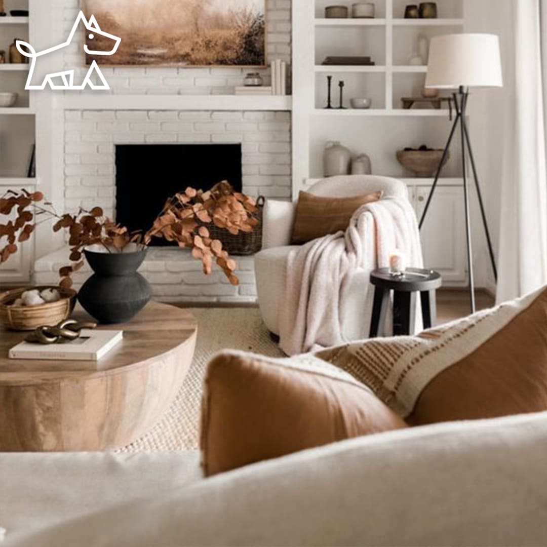How Many Lamps Should be in a Living Room