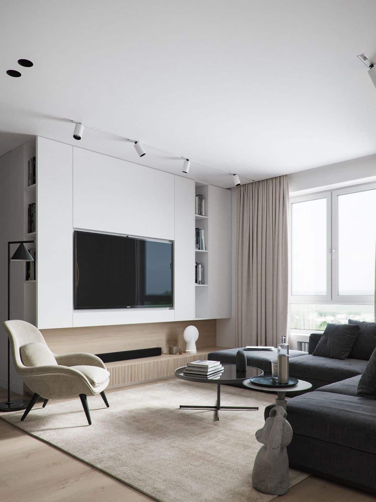 Remember that heavier TVs require more robust fixtures, so ensure that whatever materials were used during installation can…