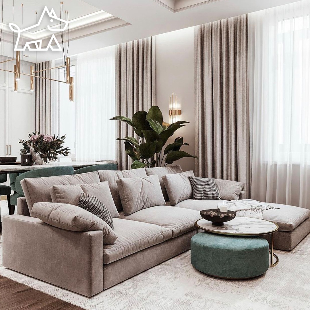 How to Layer Curtains with Sheers – 10 Easy Steps