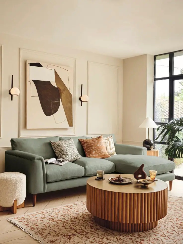 Furniture Placement: The Key to a Harmonious Space