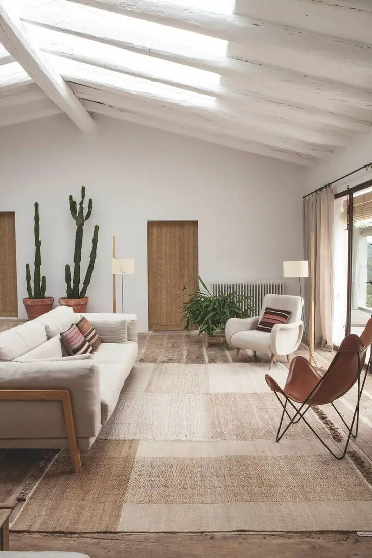 Adding Interest and Movement to Interiors with Patterns
