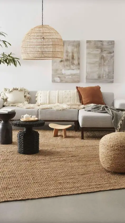 Beige and Gray: This classic combination offers neutrality while providing depth and contrast in design schemes. It’s ideal…