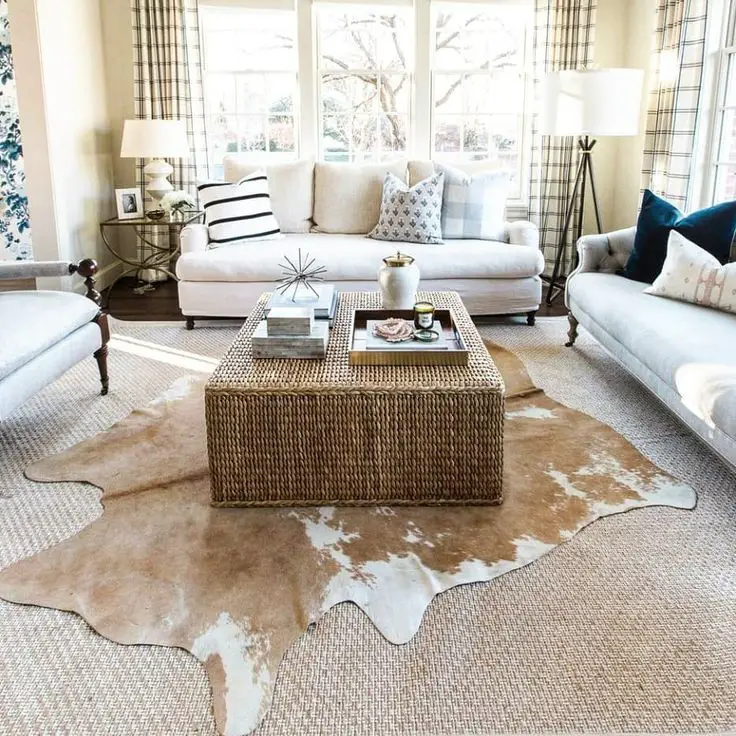 Find something you can use to bring your room together – for example, choose a color from another core element from the…