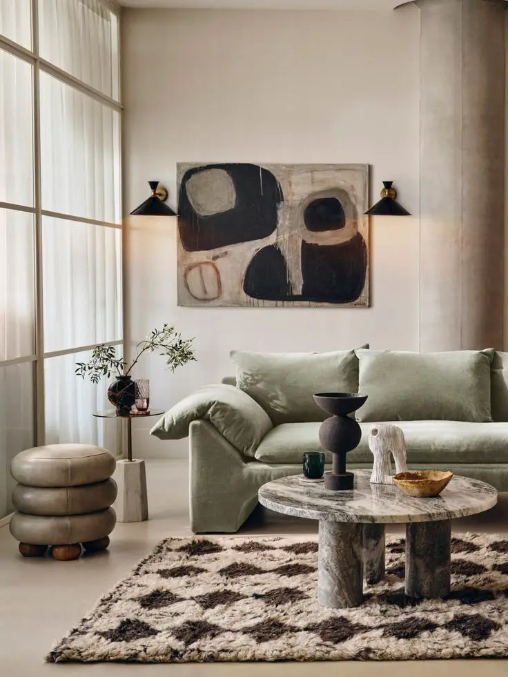 Illuminating the Beauty of Your Space with Lighting and Natural Light