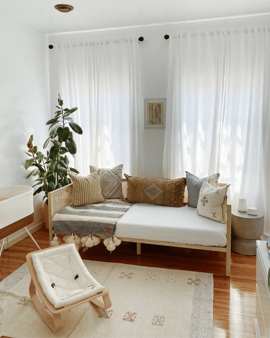 How Big Is a Daybed Mattress?