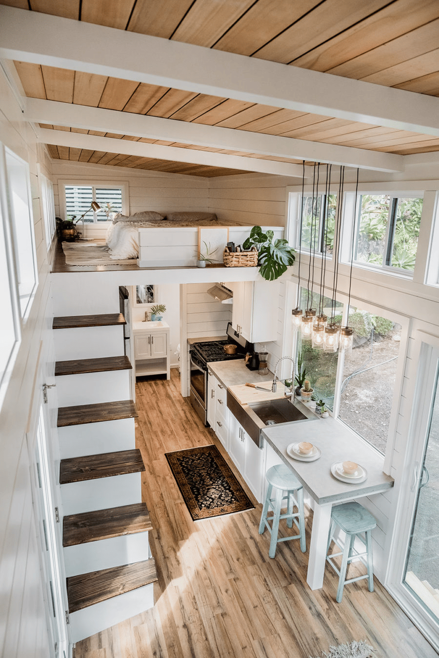 First and Foremost, you need to assess the space you have available and consider your organization needs.