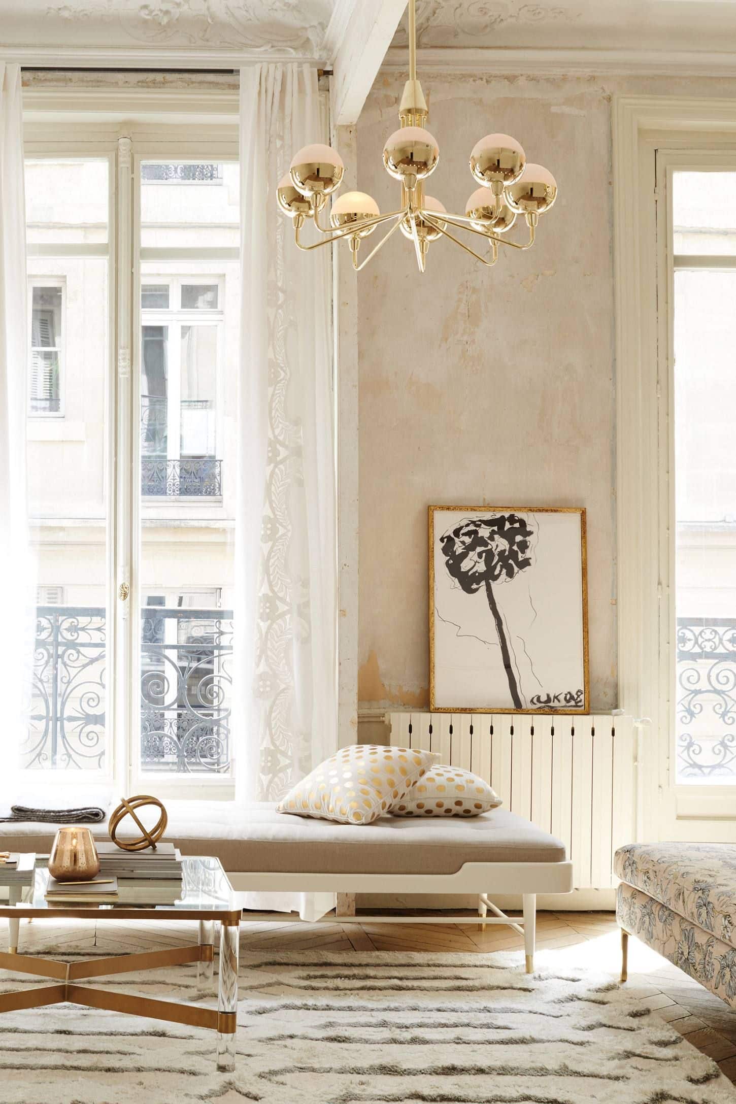 Durability – Most daybeds are made from sturdy materials like wood or metal, meaning they will last for years to come.