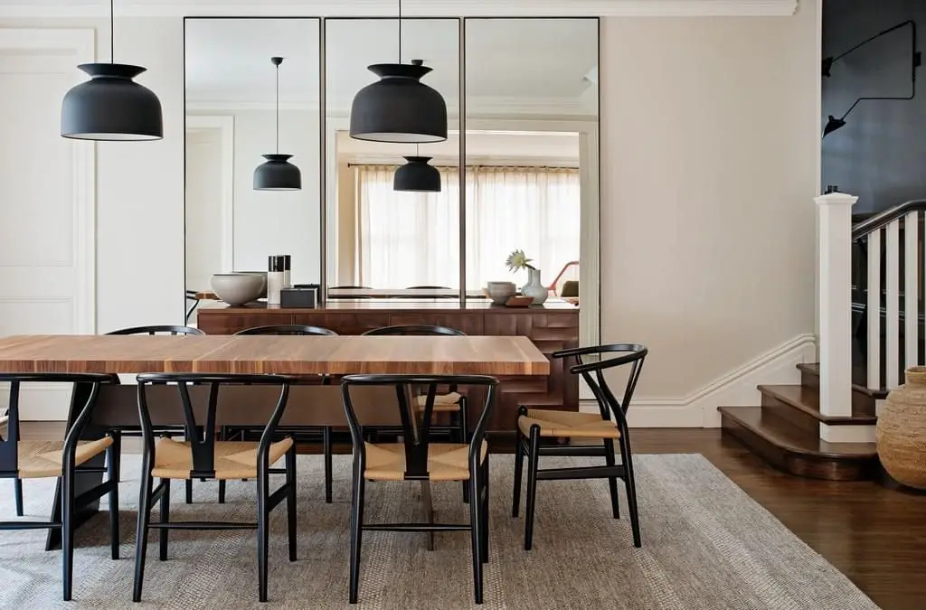 Learn the best ways to make a room look bigger with mirrors. Enhance your home's design and make the most of reflective…