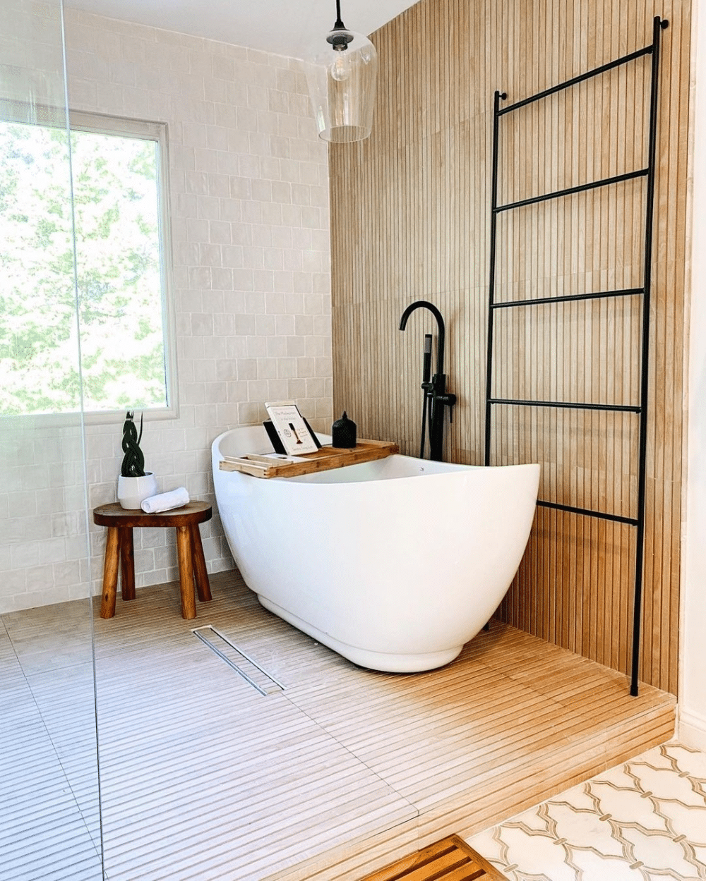 How to Make your Shower More Serene – 10 Simple Steps
