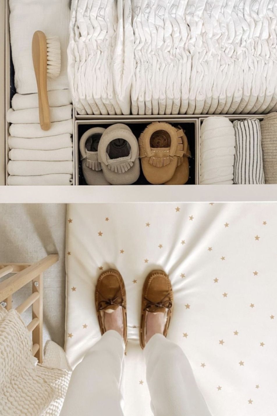 Label each item of clothing to keep track of sizes, styles, and brands – this is particularly helpful if your kiddo has…