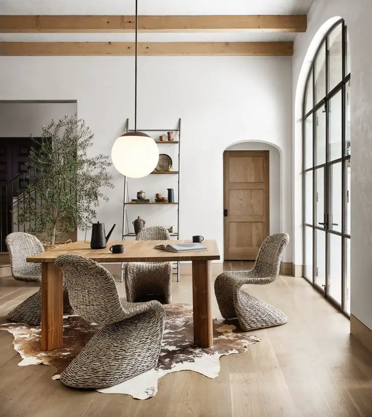 Touching the Heart of Interior Design: The Importance of Haptics