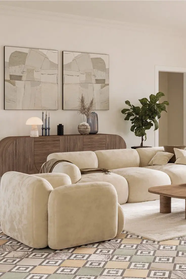 "Unlock the power of color and enhance your interior design with the help of color theory. Learn how to use psychology of…