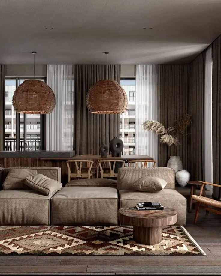Creating a Sensory Experience with Textures