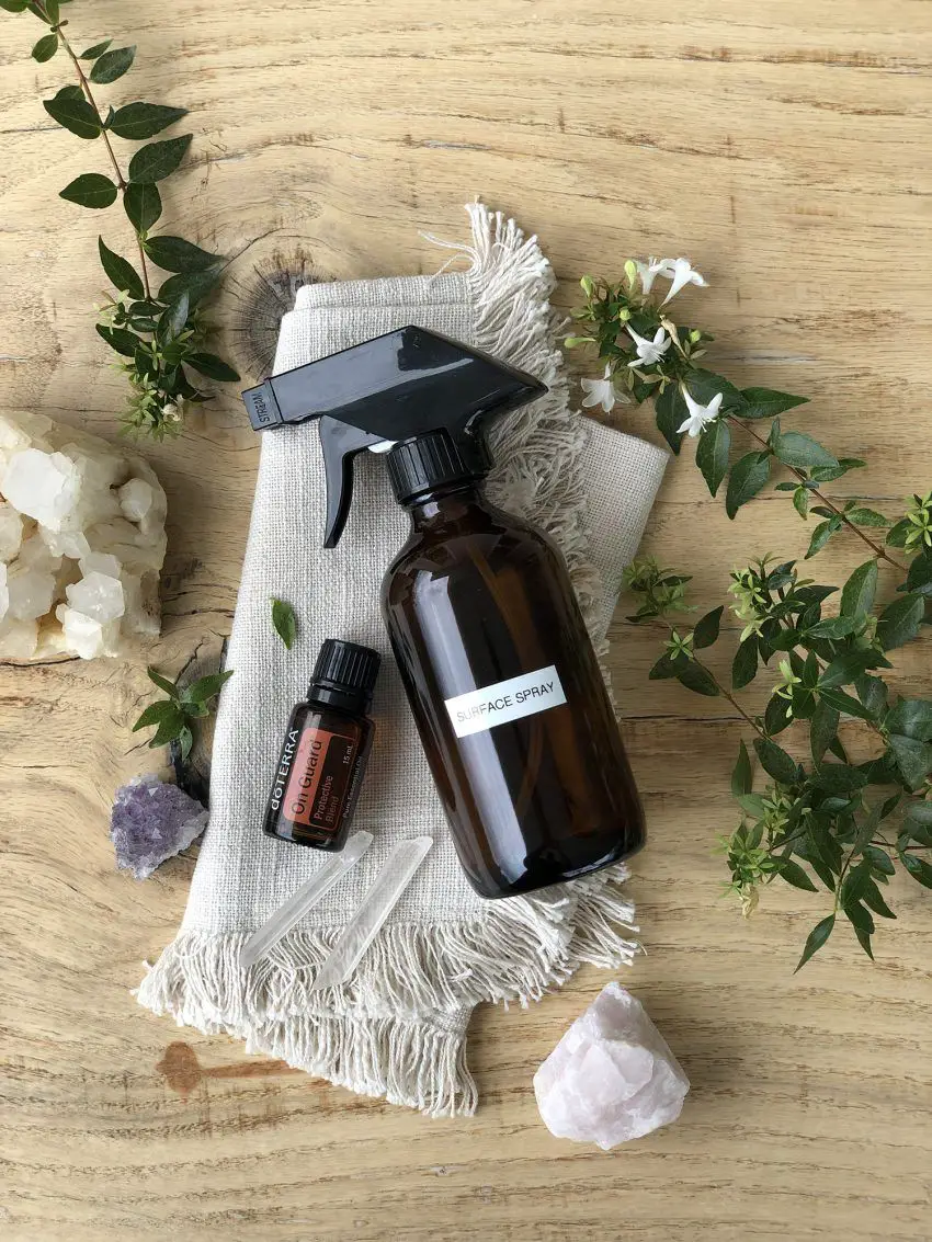 Room Sprays: Mixing essential oils with water and a little bit of alcohol, you can create a room spray that you can use to…