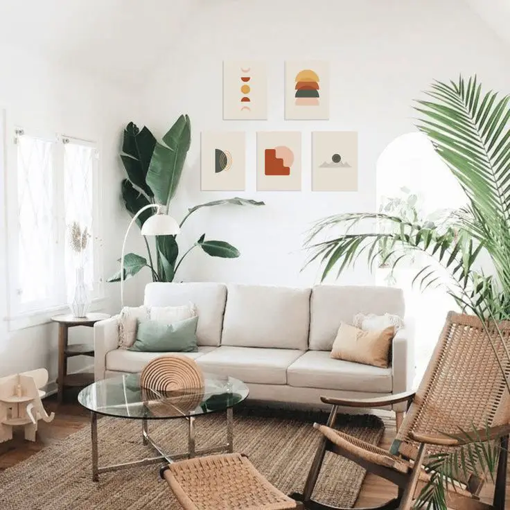 Rotate Your Rug to prevent discoloration and matting & also keeps rugs cleaner when furniture partially covers them up.