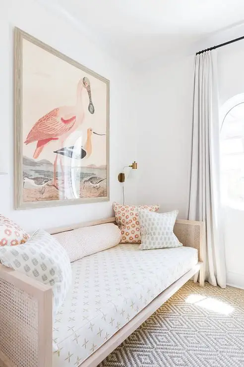 What is the best way to ensure that my new daybed will last?