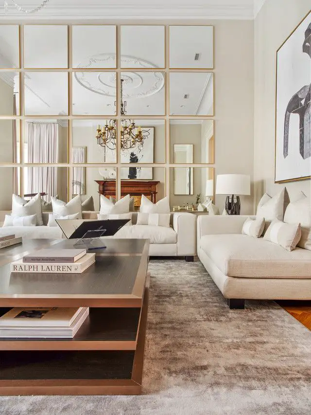 Reflect Your Style in the Home: Mirrors can be a stylish addition to any room, making them an effective tool for making a…