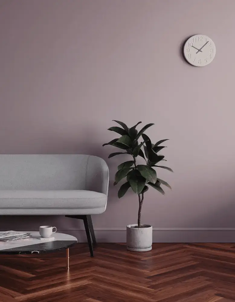 Lavender: Soothing Elegance – Create an atmosphere of peace and tranquility while still making a statement.