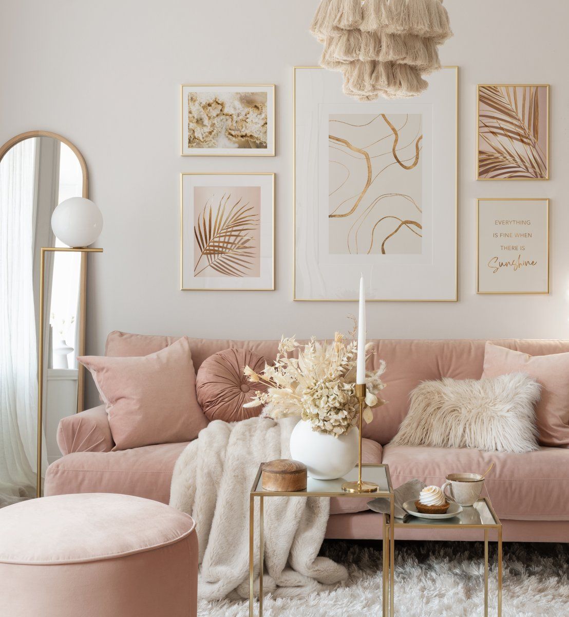 Pink – The Color of Romance and Femininity