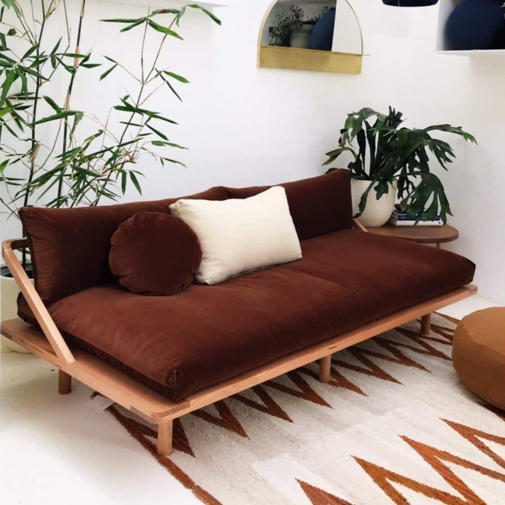 Where To Put Your New Day Bed