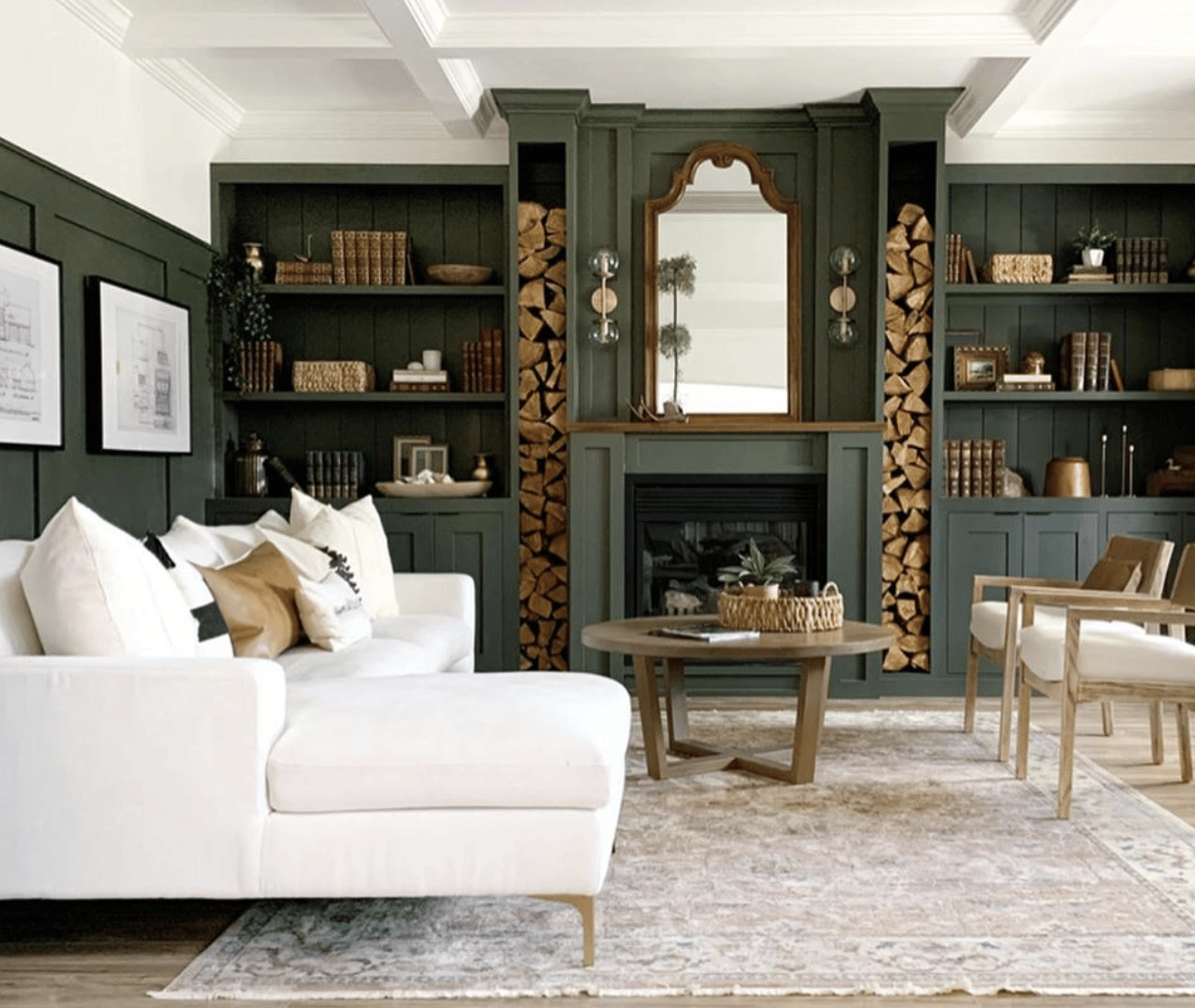 Discover the best room colors to create a cozy and harmonious living space with the help of color wheel theory. Explore our…