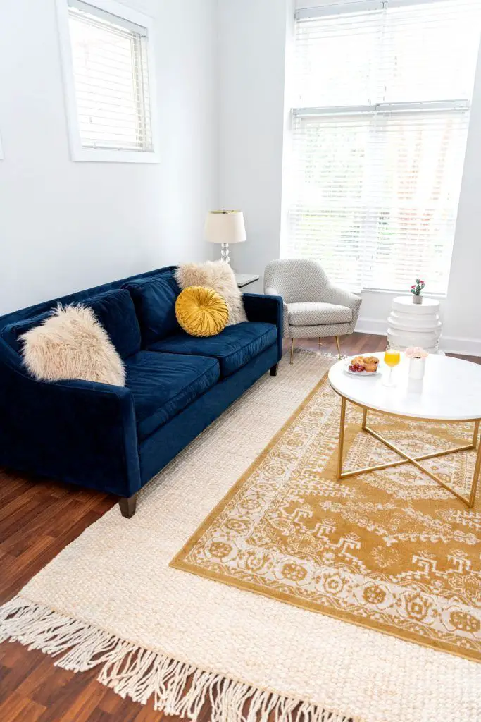 Tonal is tried and tested, so maintaining a consistent palette is the best option when you’re mixing patterns. You can…