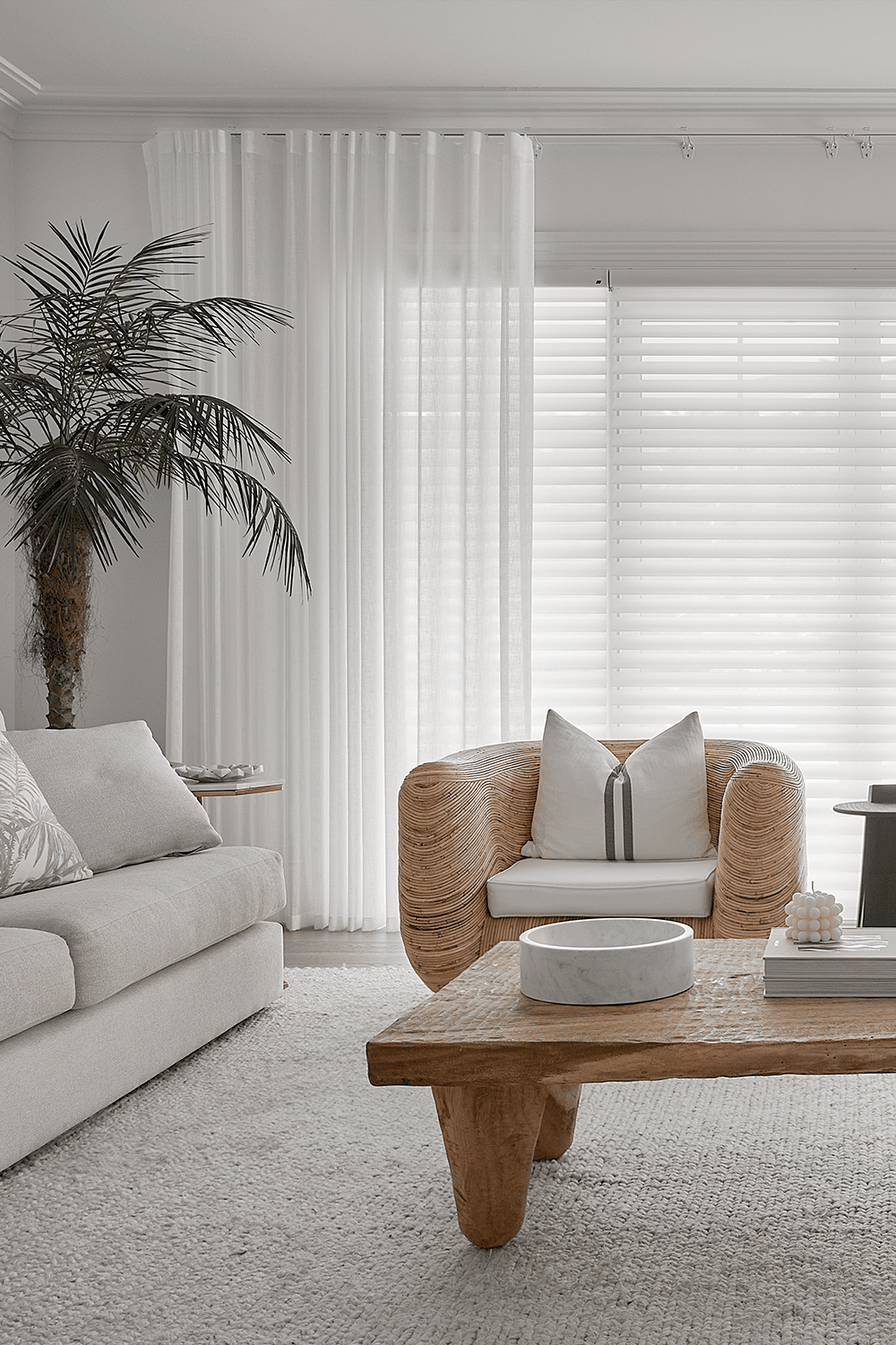 10 Creative Ways to Transform Your Home With Window Dressings