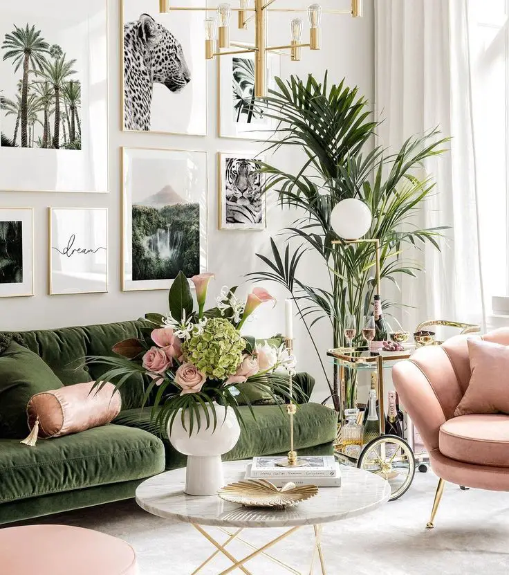 Title: Discover the Best Small Living Room Colors for a Cozy and Chic Space | Bark&Chase Meta Description: A small living…