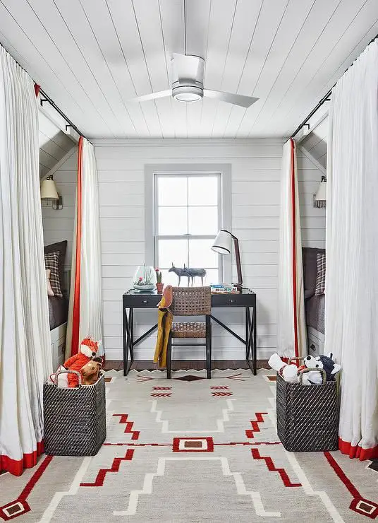 Make rules for respecting private space and maintaining communication.