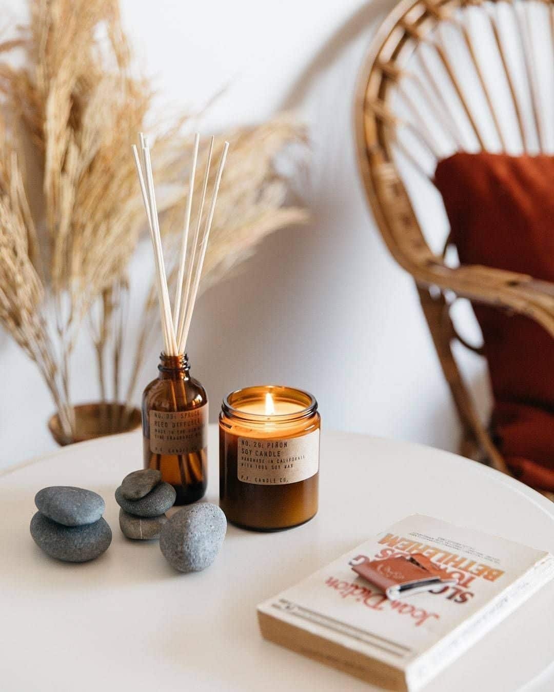 Enhancing the Ambiance of your Home with Scent and Aromatherapy