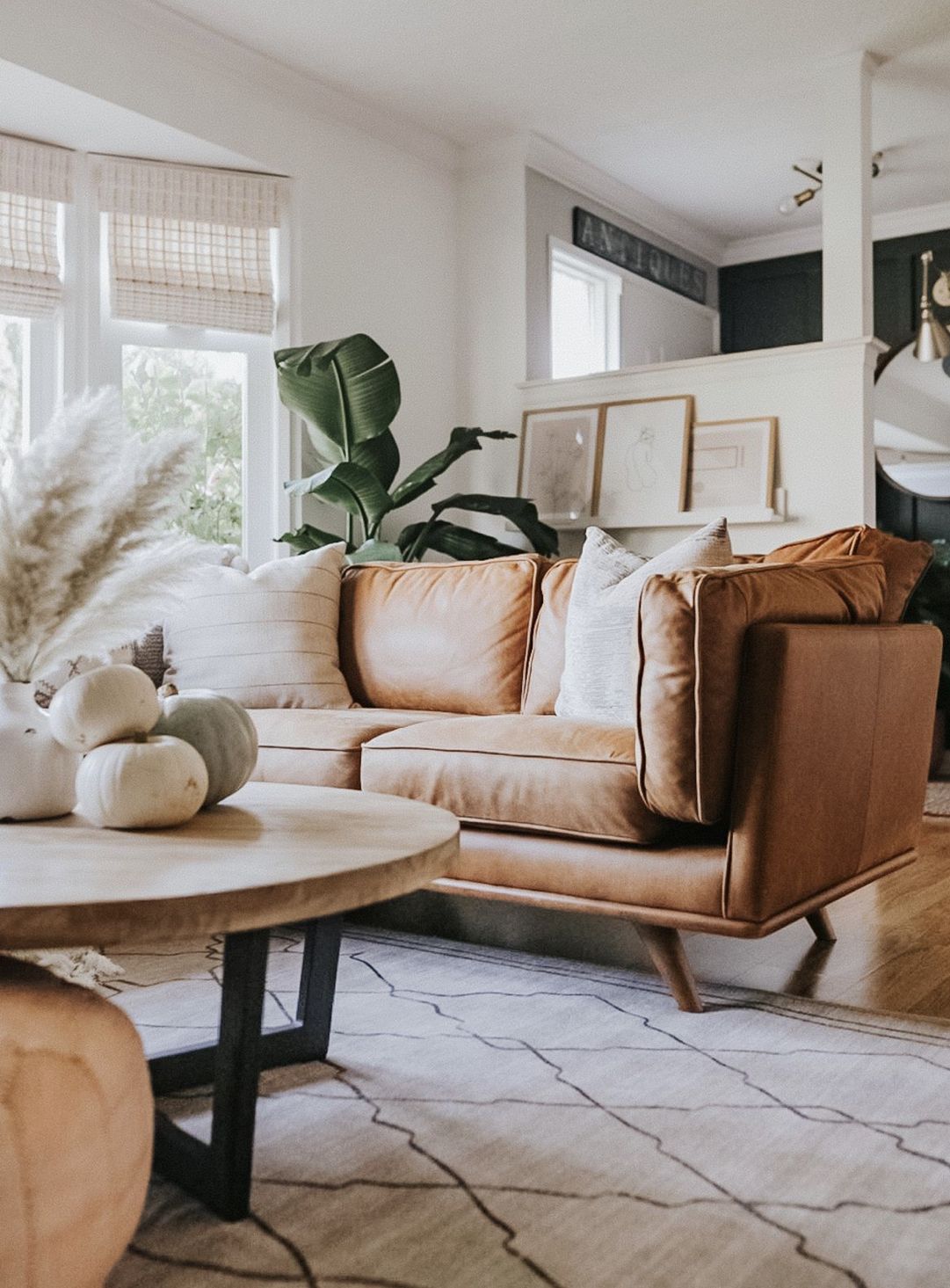 The best way to maintain your sofa’s appearance over time is by steam-cleaning it every other month.