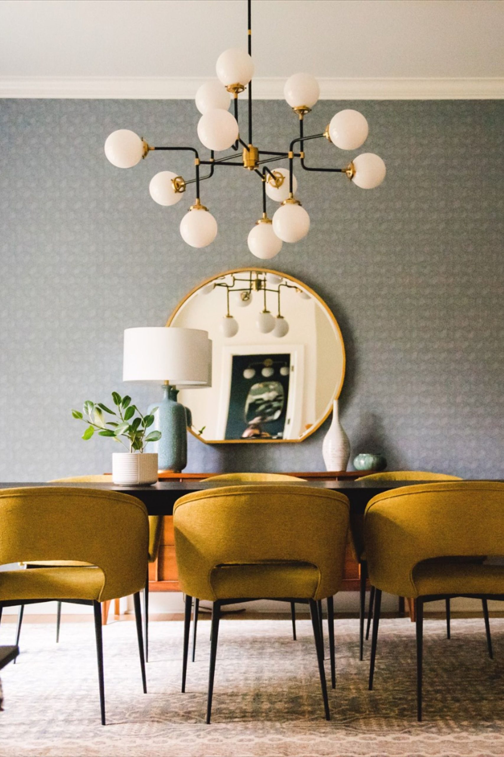 Create a Warm and Inviting Atmosphere with Cozy Light Yellow Colors in Your Small Kitchen