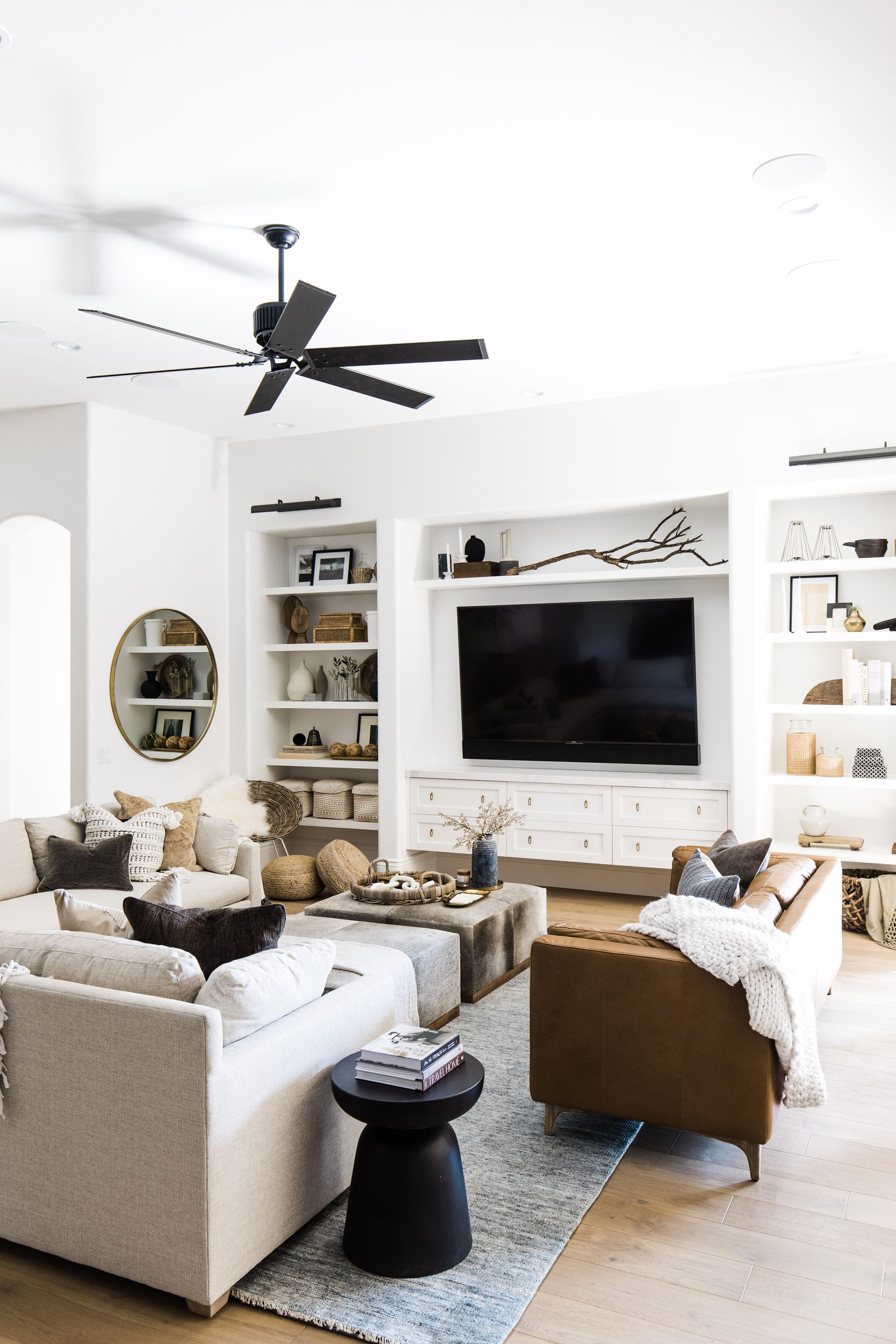 Benefits of Mounting a TV