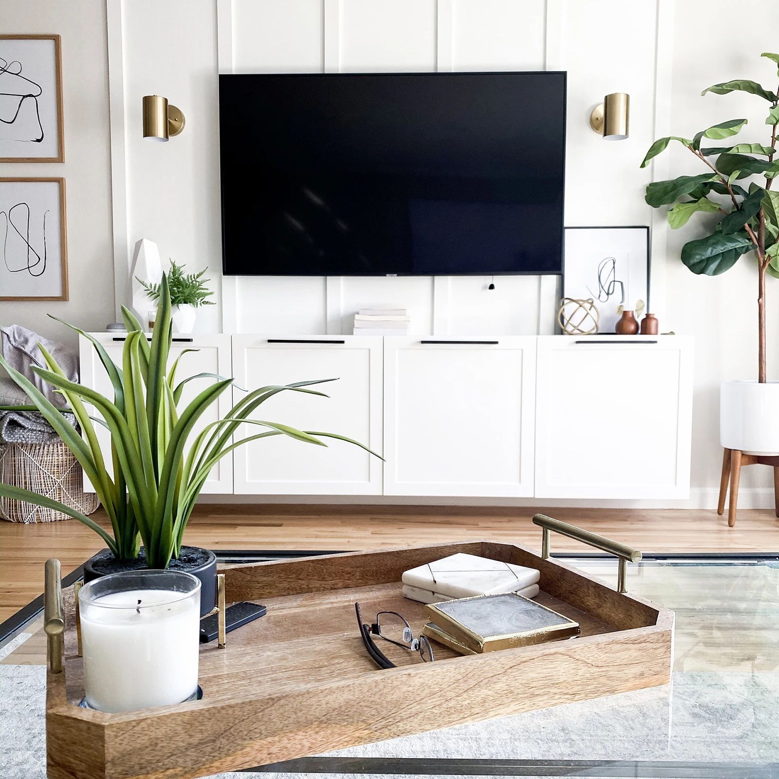 10 Thinks you Need to Know Before Mounting a TV on Your Wall