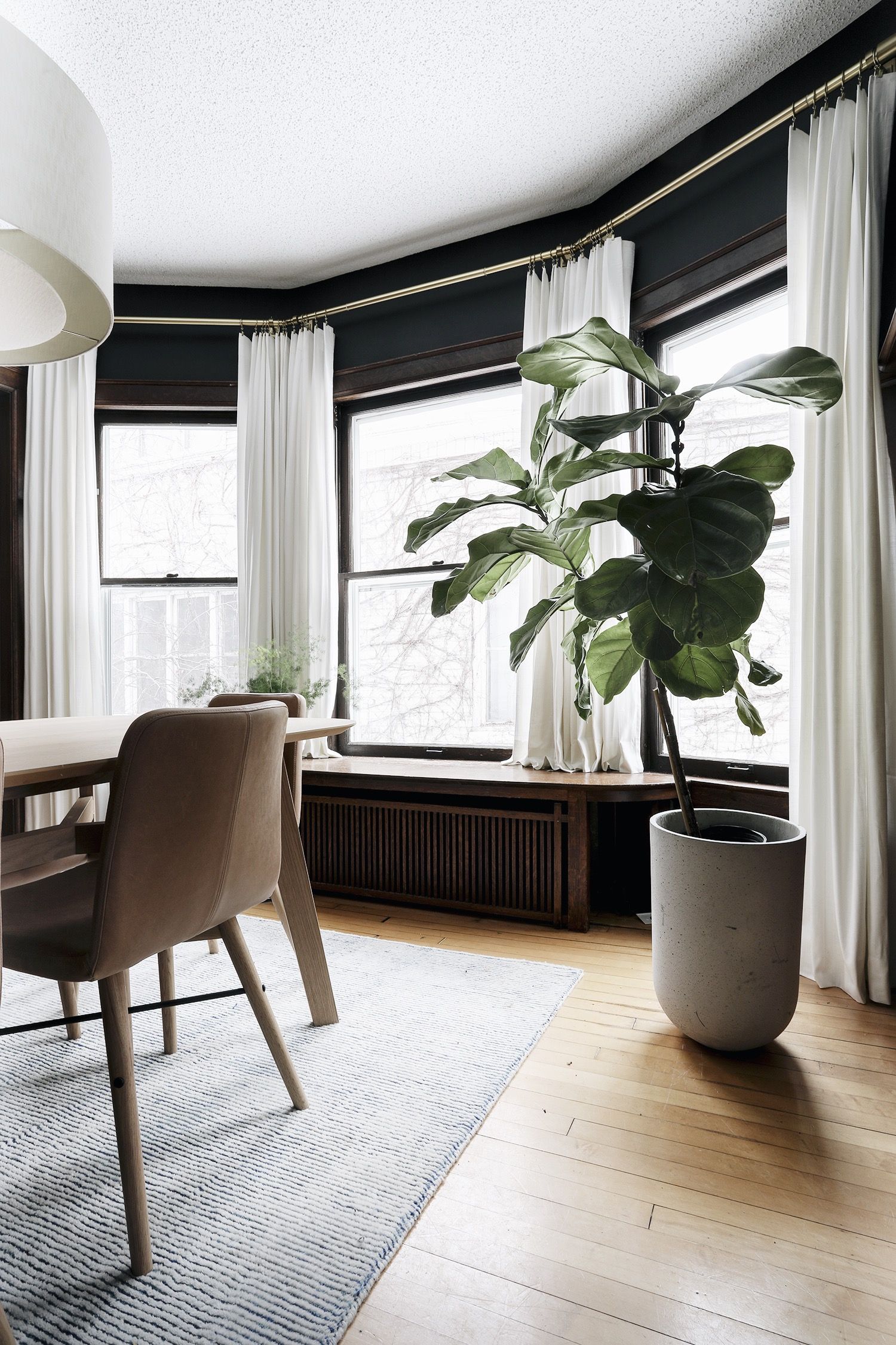 Designing bay windows made easy.