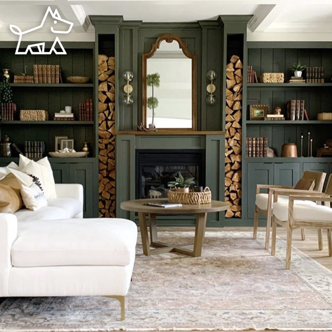 10 Ways to Use the Best Room Colors According to Color Wheel Theory