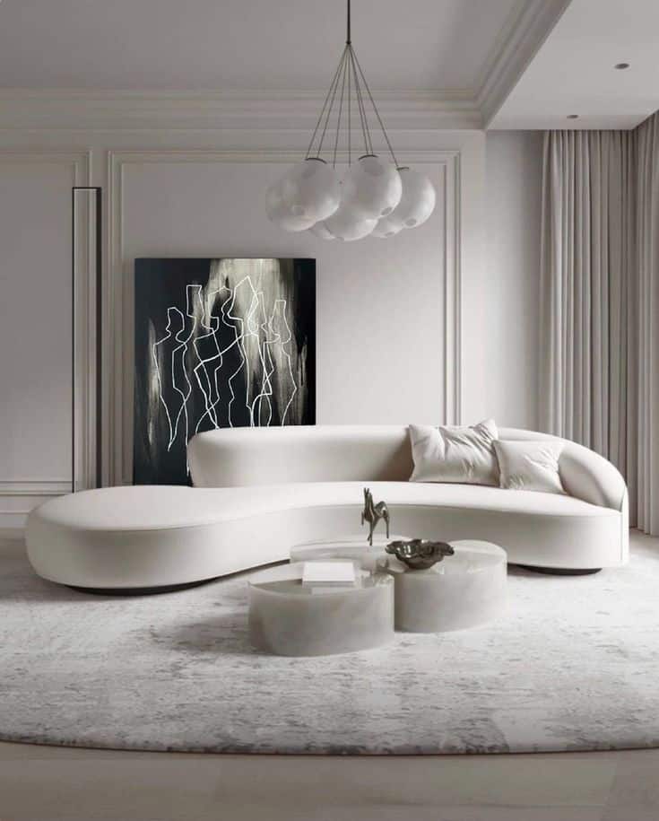 Unlock the Hidden Potential of Shapes in Interior Design