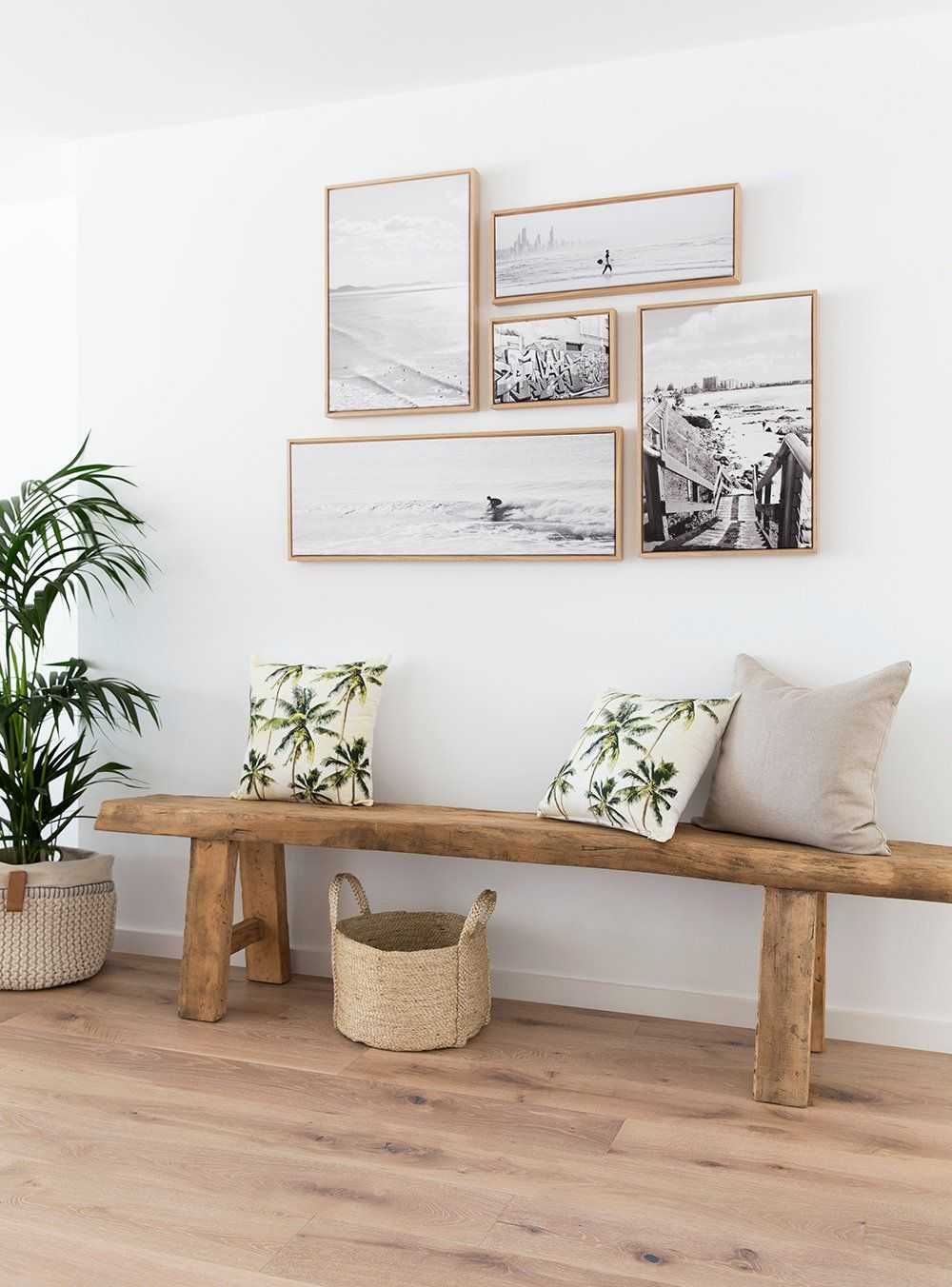 Think about furniture pieces like console tables, chairs, or storage units that could help organize small as well as…