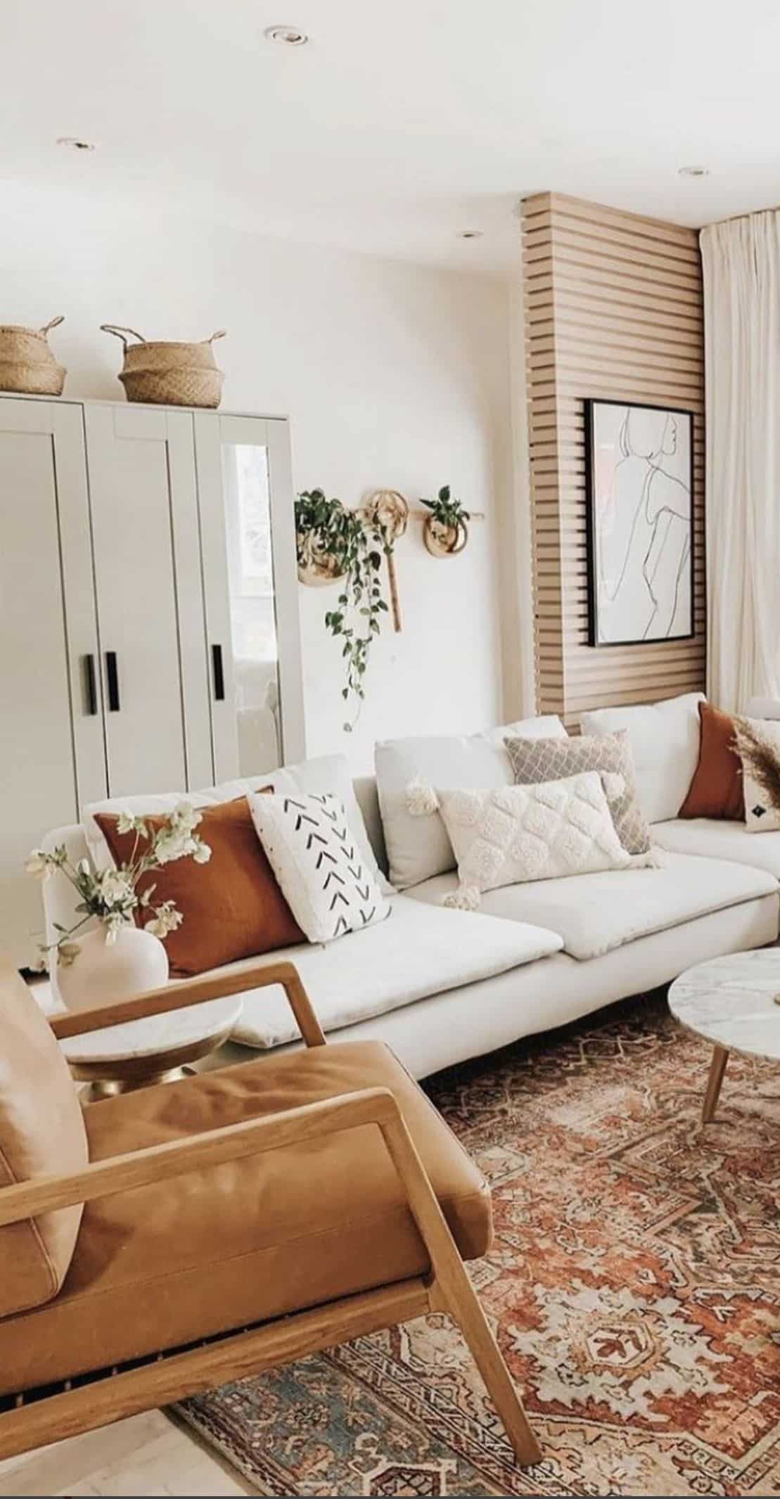 Create zones for items and areas with specific functions.