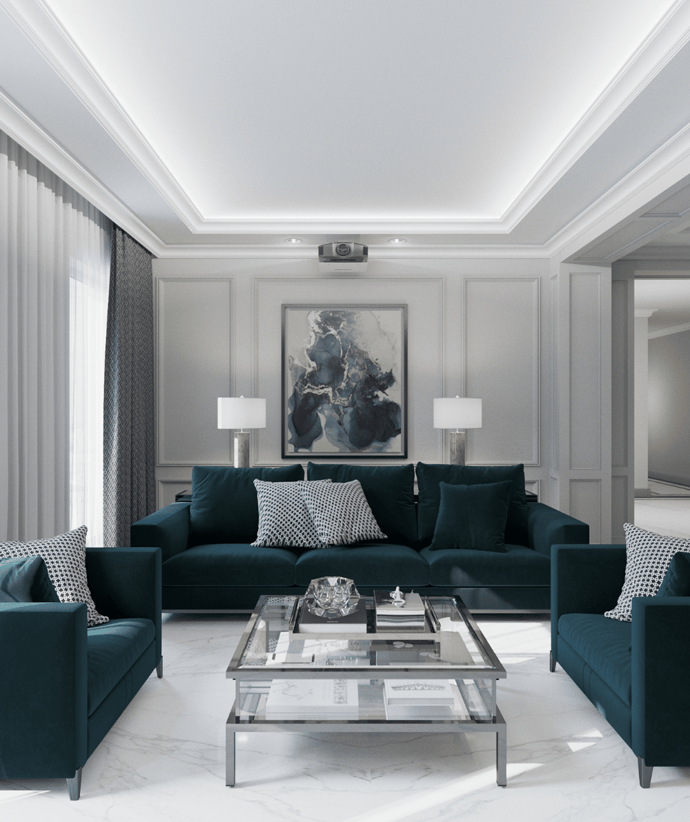 Before purchasing your sofa and Chairs, choose a style that appeals to your taste, whether traditional, contemporary or…