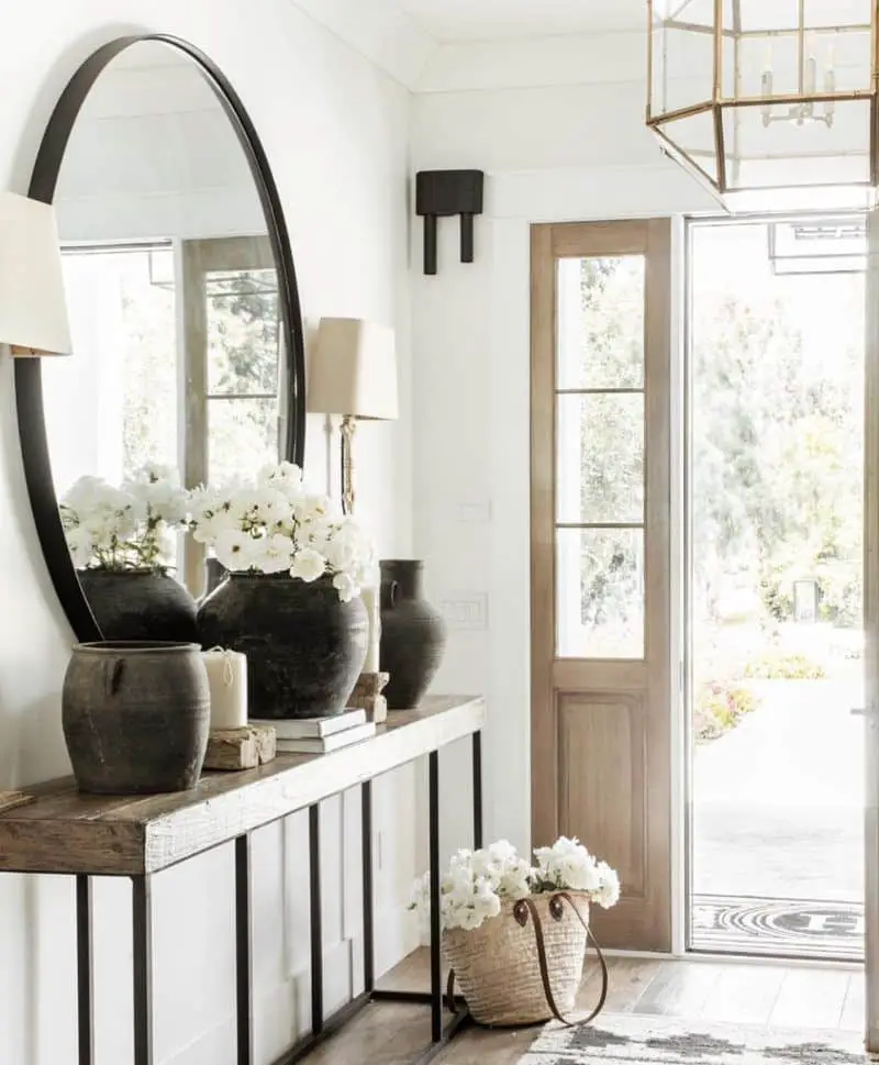 Pick colors that compliment your existing interior design scheme or introduce something completely new.