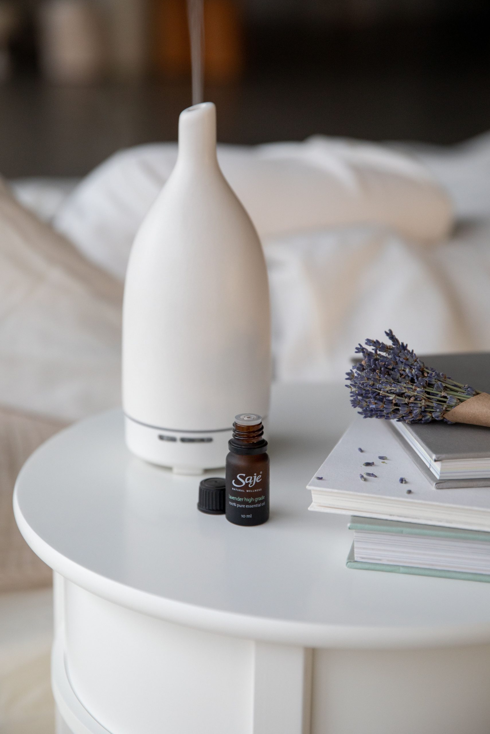 Improving respiratory function: Essential oils, such as eucalyptus and peppermint, can help to open up the airways and…