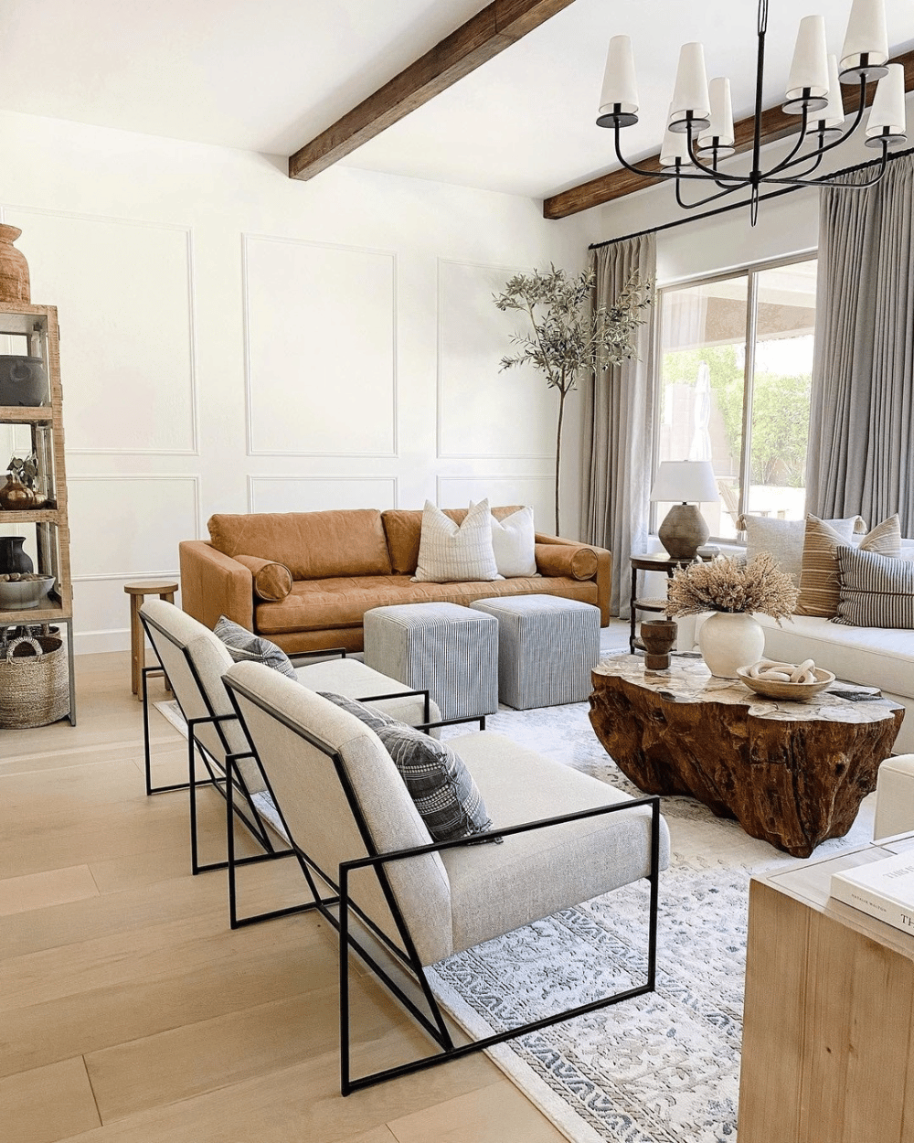 How to Match Accent Chairs and Sofas – 10 Steps