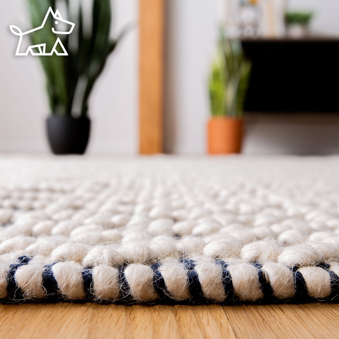 How to Clean Your Wool Rug Like a Pro in 10 Steps