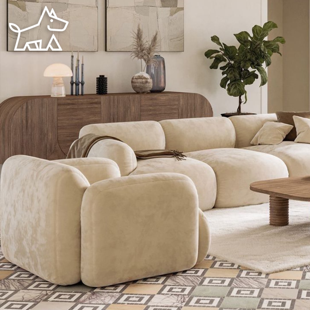 Bringing Vibrant Life to Your Spaces with Color Theory